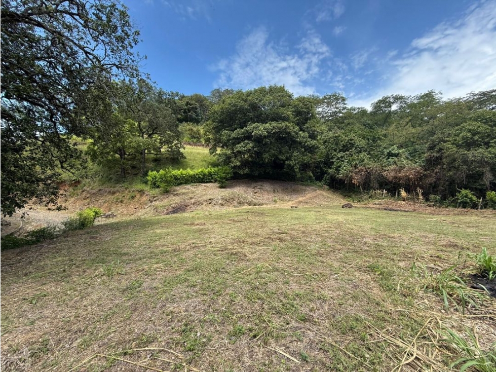 Venta lote Sopetran parcelación ayamonte — foto 3