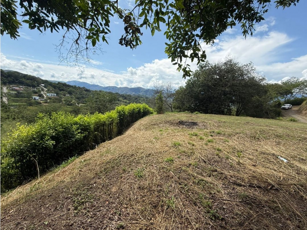 Venta lote Sopetran parcelación ayamonte — foto 4