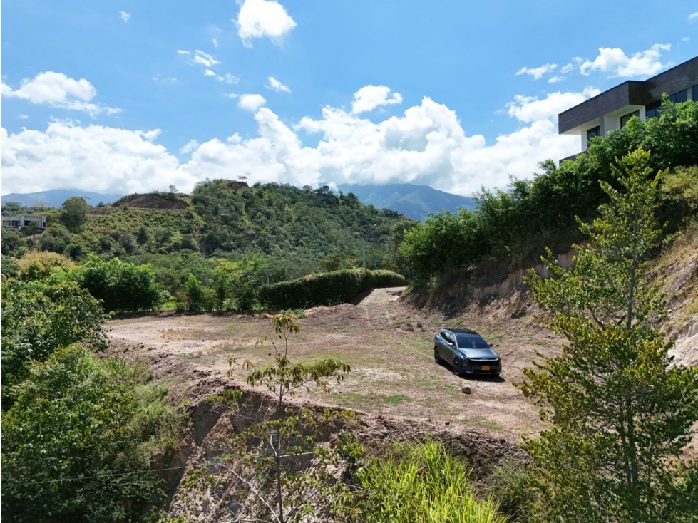 VENTA LOTE SOPETRAN RESERVA DEL LAGO