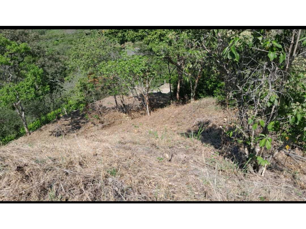 Venta lote Sta de Antioquia- Tonusco 2-Occidente - 4