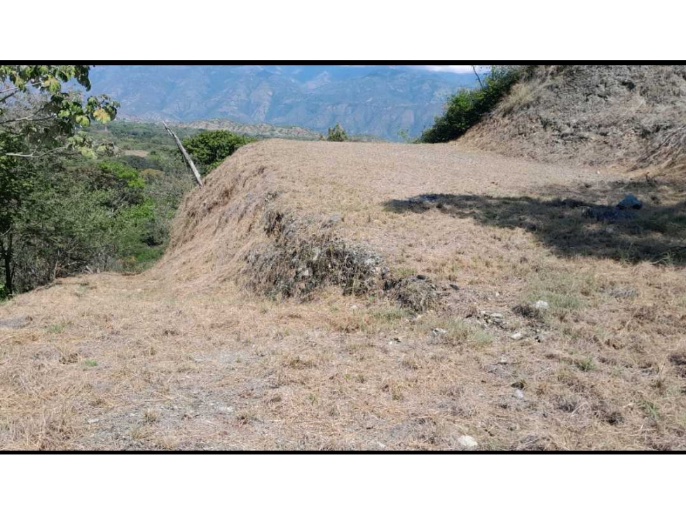 Venta lote Sta de Antioquia- Tonusco 2-Occidente - 5