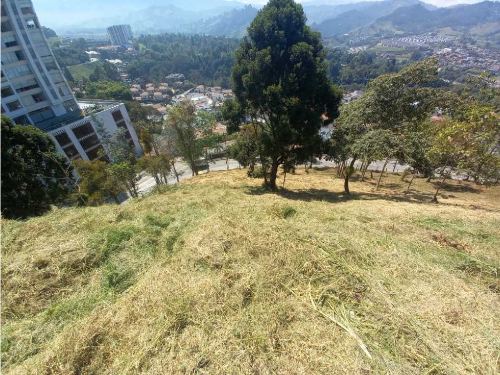 Venta Lote Trebol Manizales — foto 2