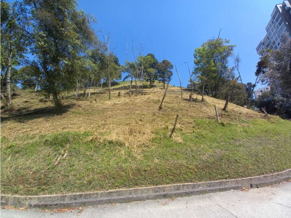 Venta Lote Trebol Manizales — foto 3