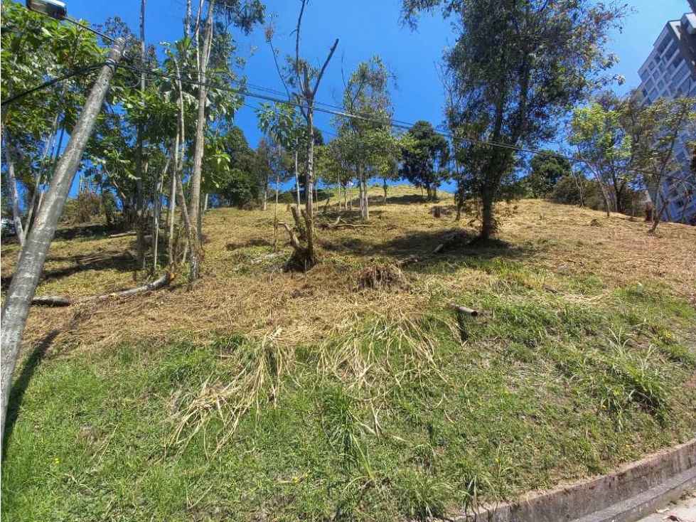 Venta Lote Trebol Manizales — foto 5