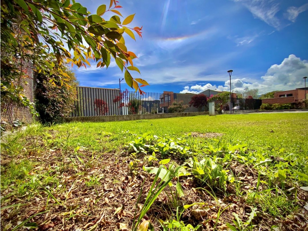 Venta Lote Unidad Cerrada La Ceja Urbano (La Ceja) — foto 2