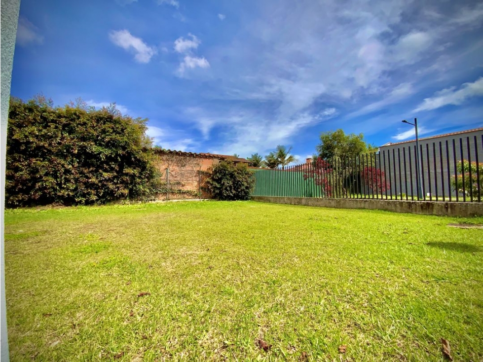 Venta Lote Unidad Cerrada La Ceja Urbano (La Ceja) — foto 3
