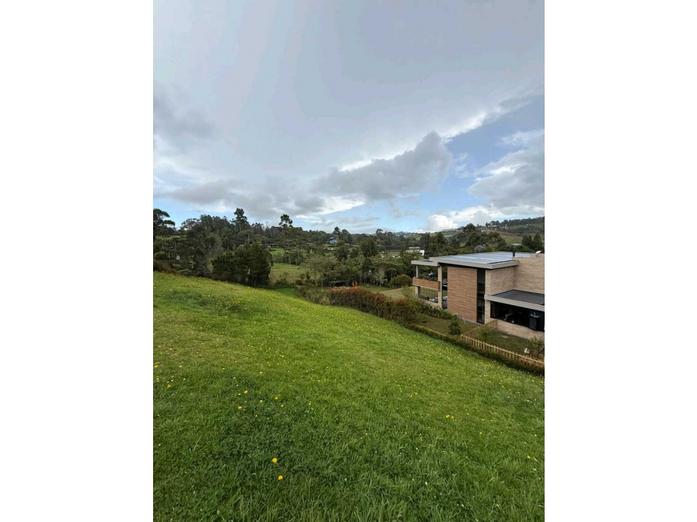 Venta lote unidad cerrada por Indiana Mall — foto 4