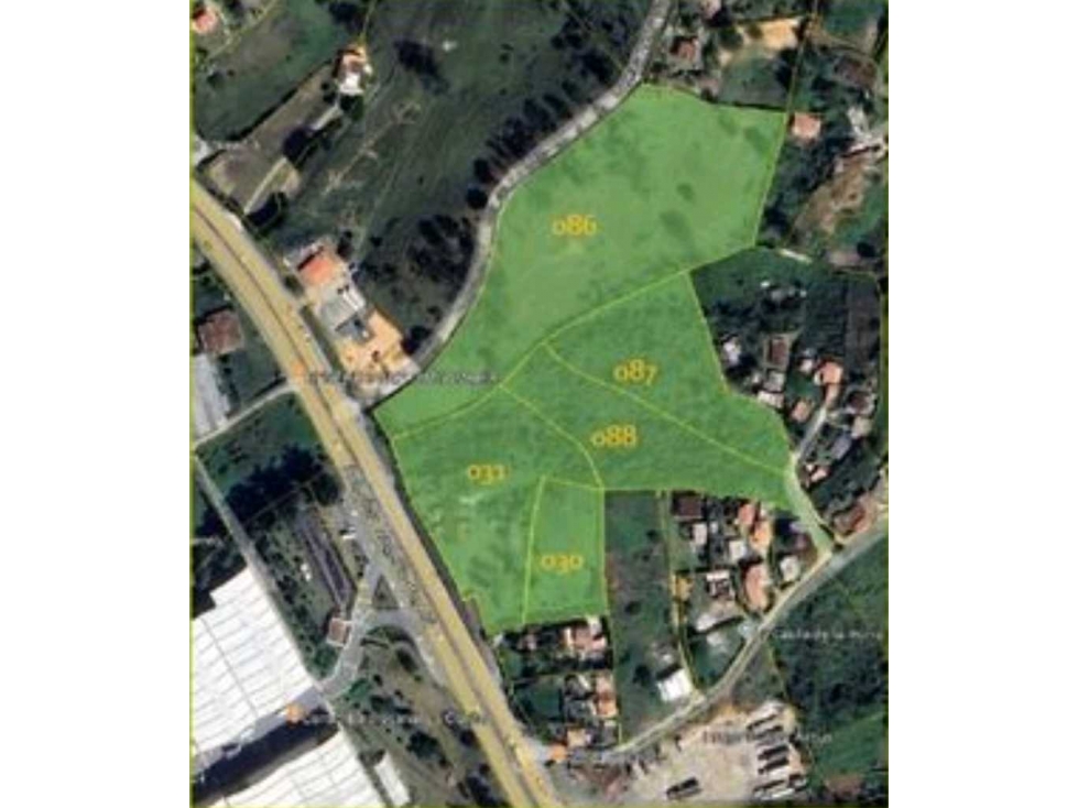 Venta lote uso industrial Guarne Antioquia vereda Bellavista