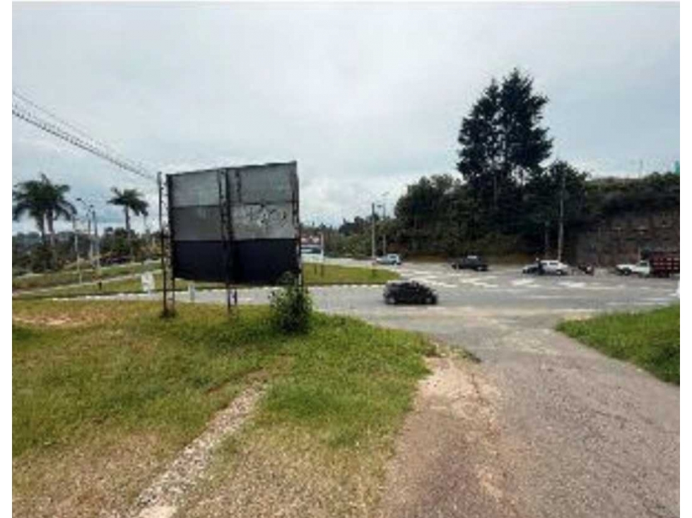 Venta Lote USO MULTIPLE Rionegro Autopista Medellin Bogotá por Pintuco