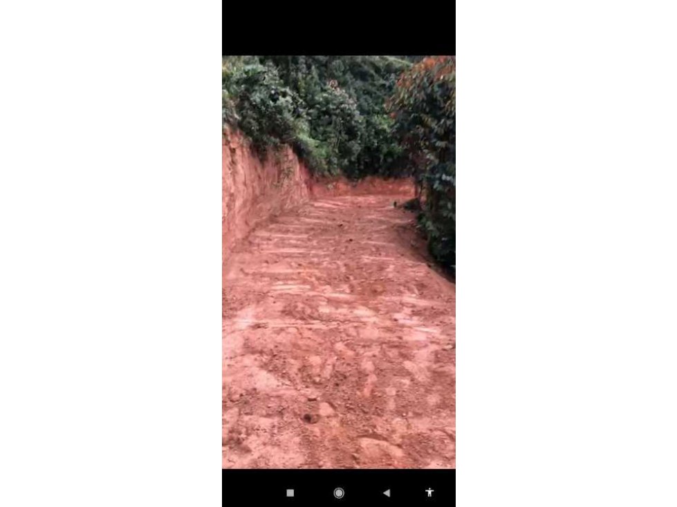 Venta lote, Vereda San Matías, La Quebrada, El Santuario, Antioquia. — foto 3