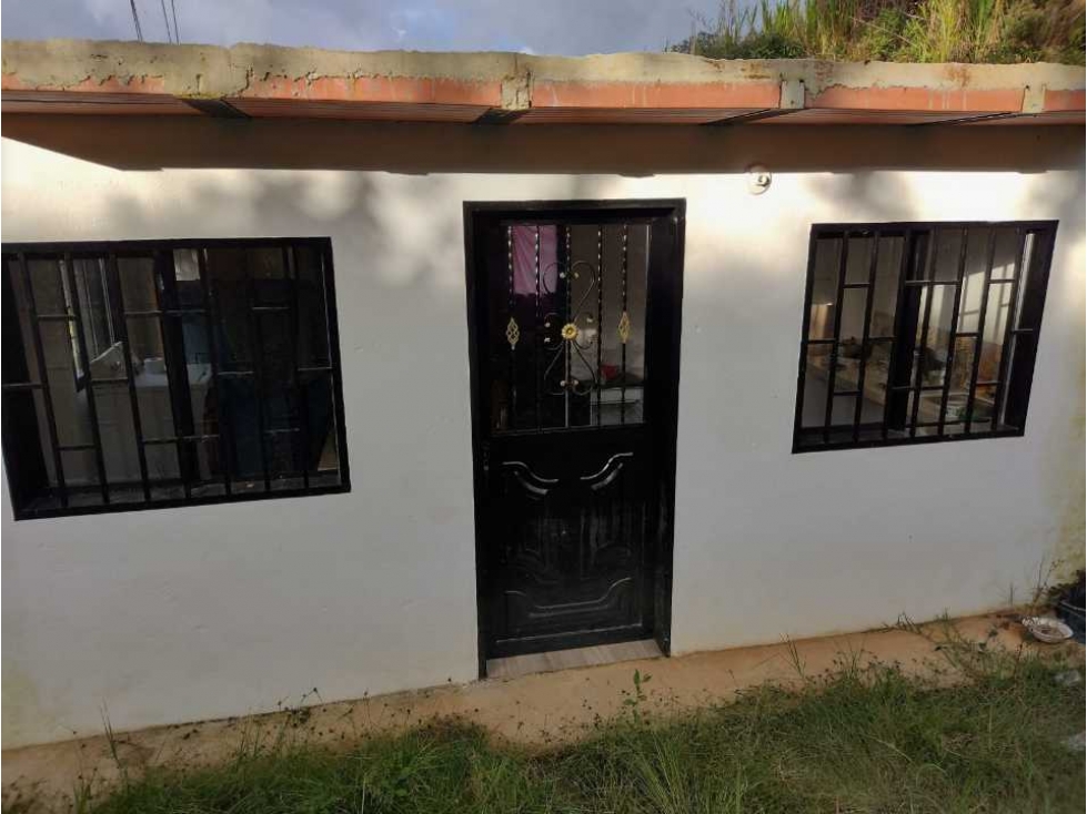Venta lote, Vereda San Martín, La Quebrada, El Santuario, Antioquia — foto 2