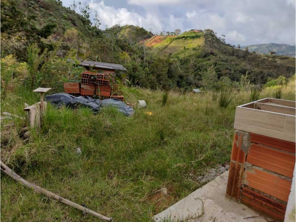 Venta lote, Vereda San Martín, La Quebrada, El Santuario, Antioquia — foto 6