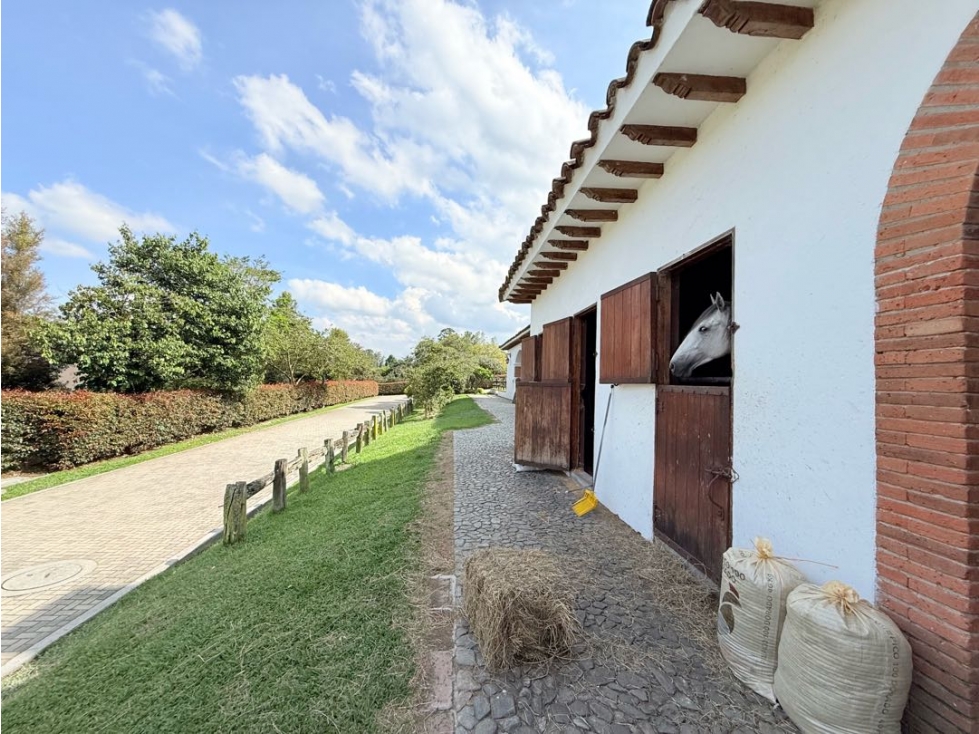 Venta Lote Vereda Vilachuaga - Llanogrande Rionegro 3602 Mts2