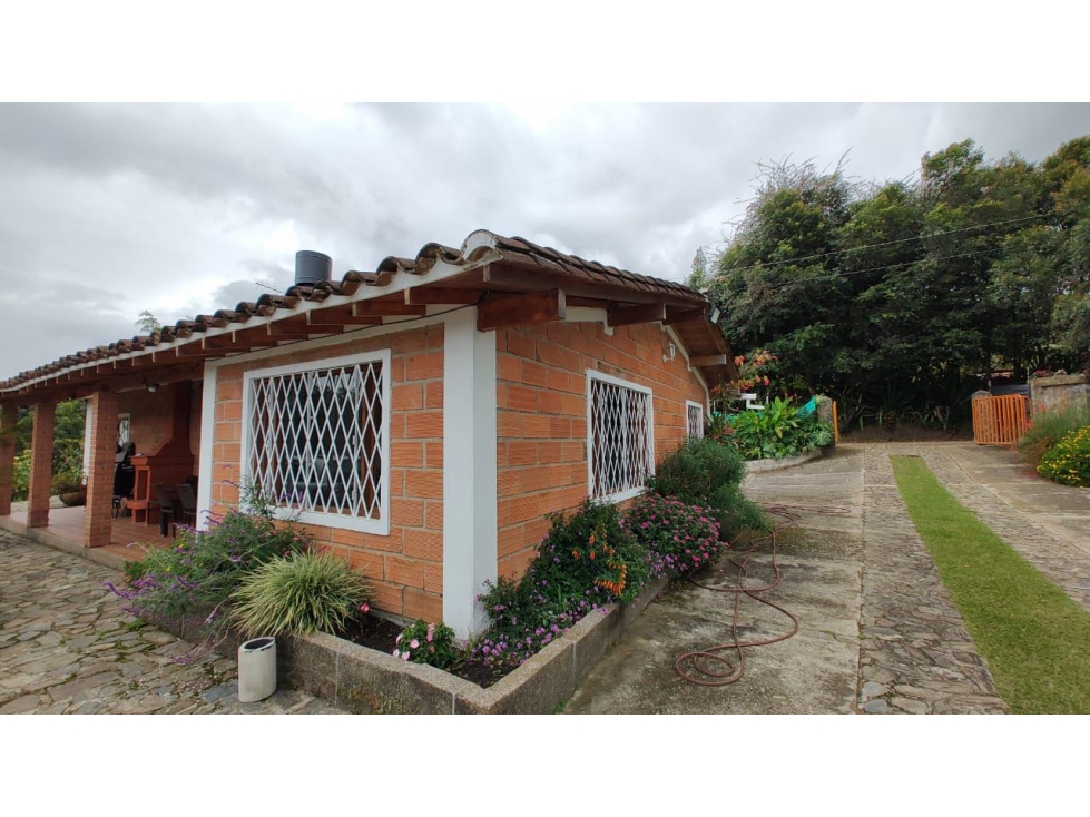 Venta Lote Casa Zona Alta Valorización Buen Area y Vistas Capiro — foto 2