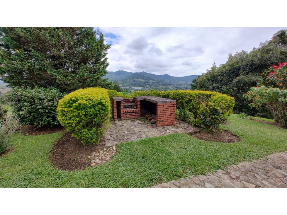 Venta Lote Casa Zona Alta Valorización Buen Area y Vistas Capiro — foto 3