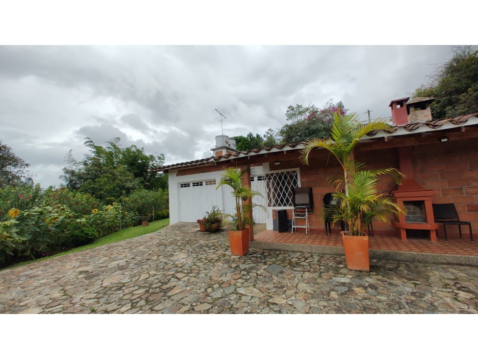Venta Lote Casa Zona Alta Valorización Buen Area y Vistas Capiro — foto 4
