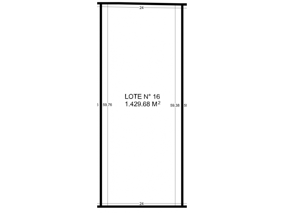VENTA LOTE EN ZONA INDUSTRIAL EN GALAPA - ATLANTICO - 5