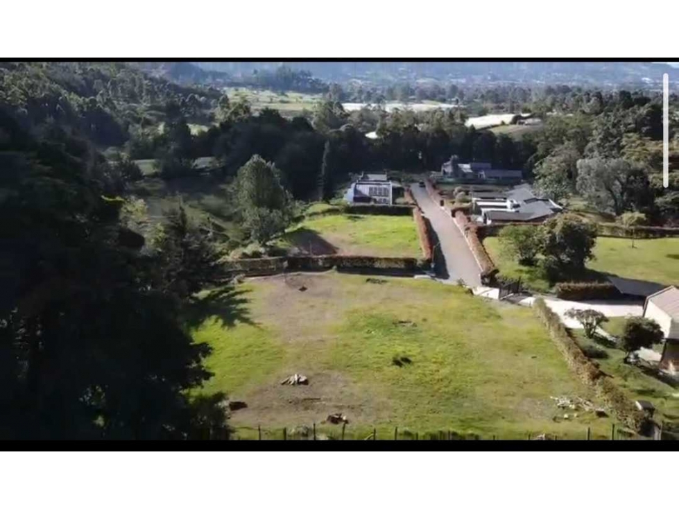 Venta Lote-LaCeja-Antioquia-Oriente