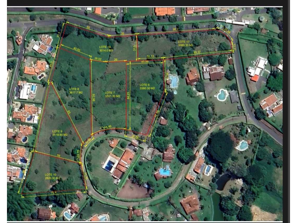 Venta Lotes Cerritos Pereira Risaralda