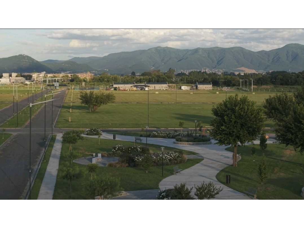 VENTA LOTES LAS LIEBRES CLUB DE CAMPO - 3