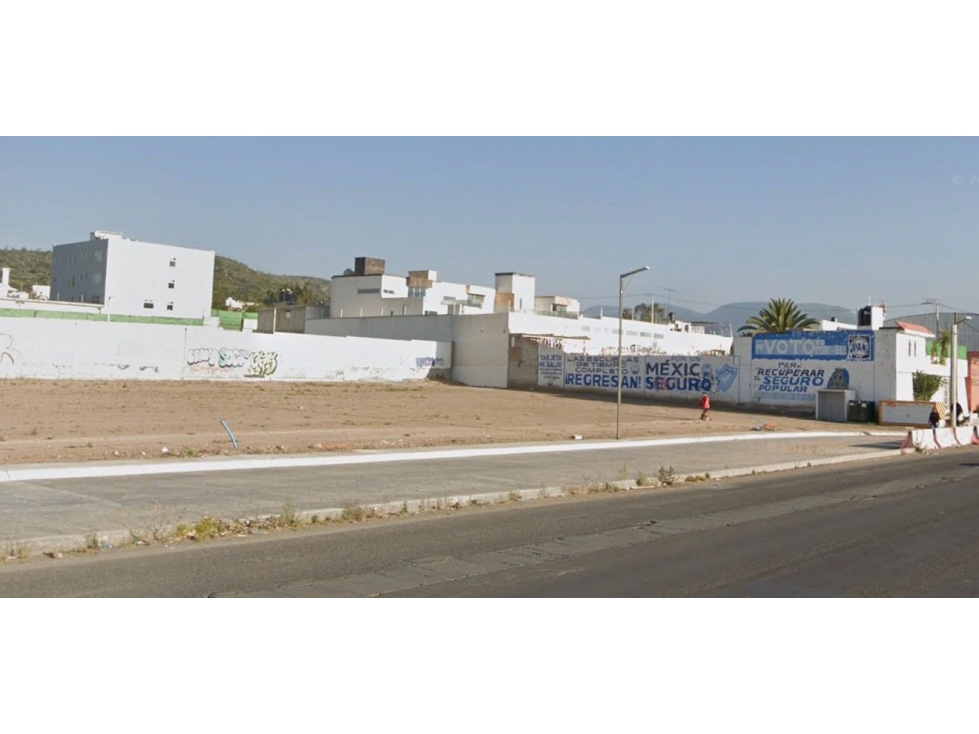 Venta Lotes Comerciales de 609 a 783 m² Salida a Tulancingo — foto 3