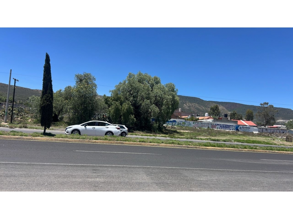 Venta de Lotes Comerciales desde 385 m sobre carretera en Pachuquilla — foto 2