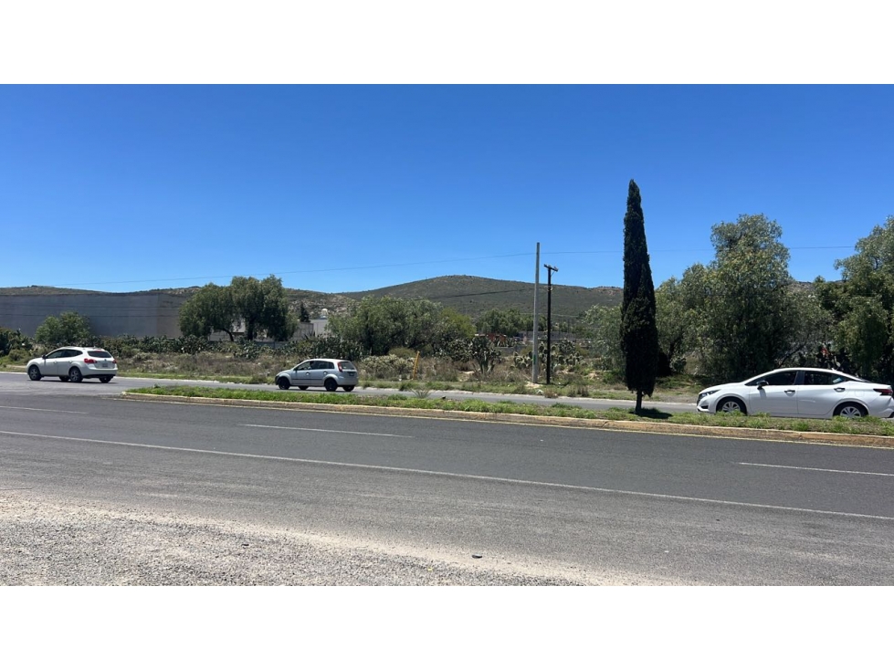 Venta de Lotes Comerciales desde 385 m sobre carretera en Pachuquilla — foto 3