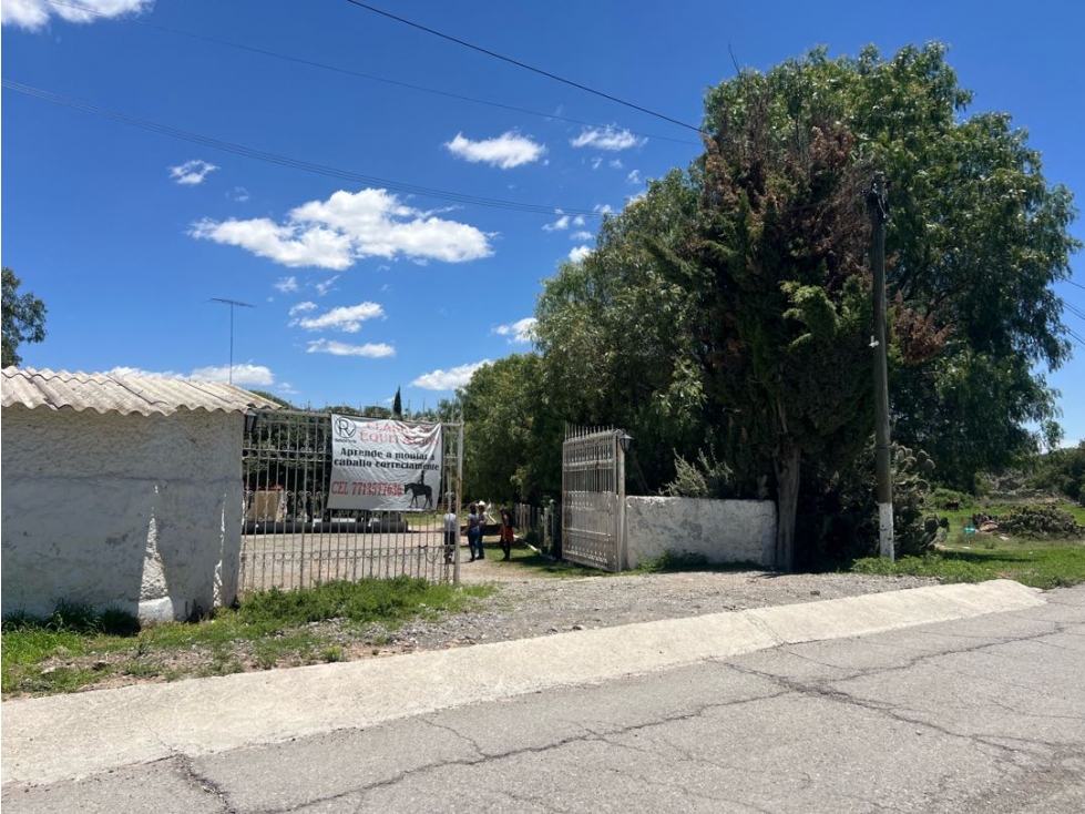 Venta de Lotes Comerciales desde 385 m sobre carretera en Pachuquilla — foto 4