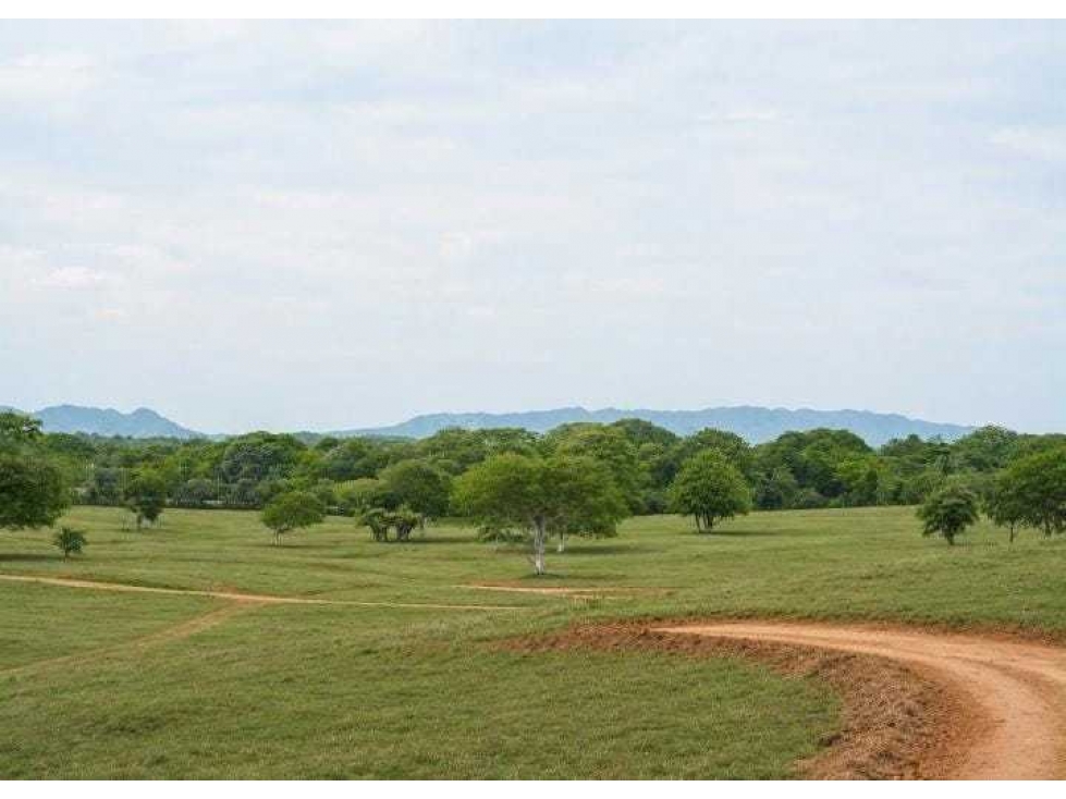 Venta lotes conjunto cerrado en la Via al Mar Proyecto NACIENTTE - 6