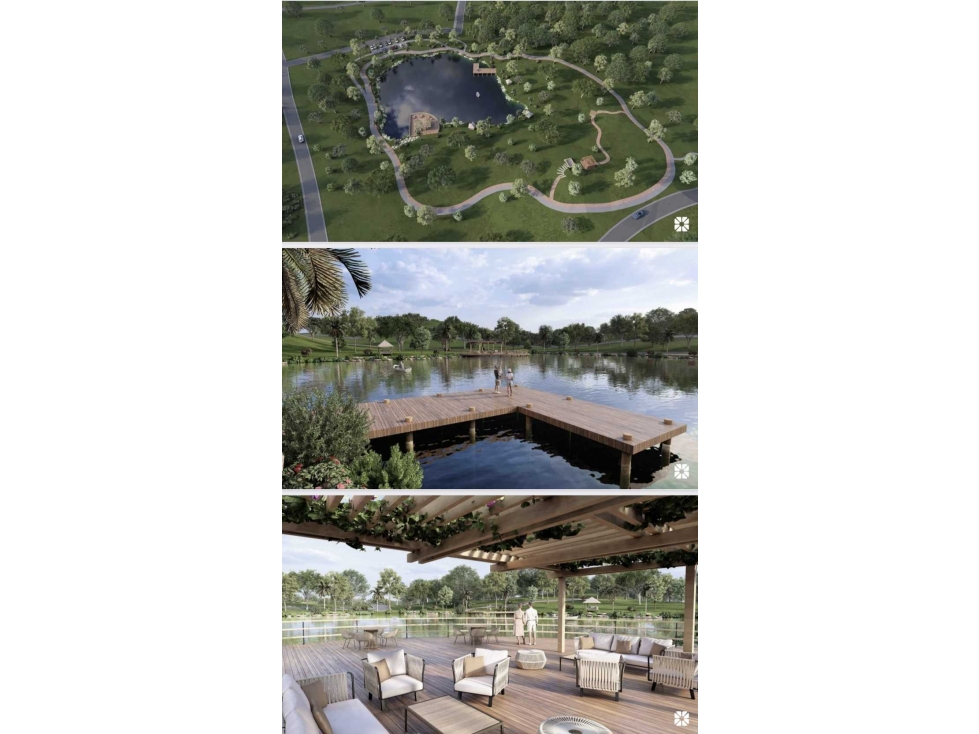 Venta lotes conjunto cerrado en la Via al Mar Proyecto NACIENTTE - 2