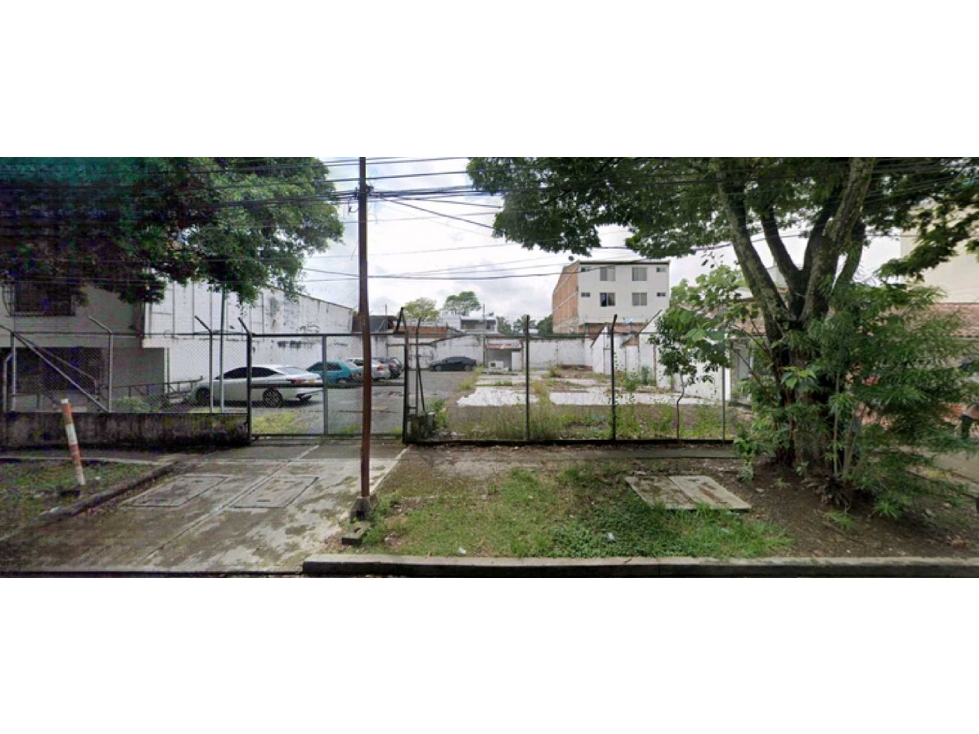 VENTA 3 LOTES-SECTOR DE LA SALUD-TEQUENDAMA-CALI-SUR CENTRAL(JHE)