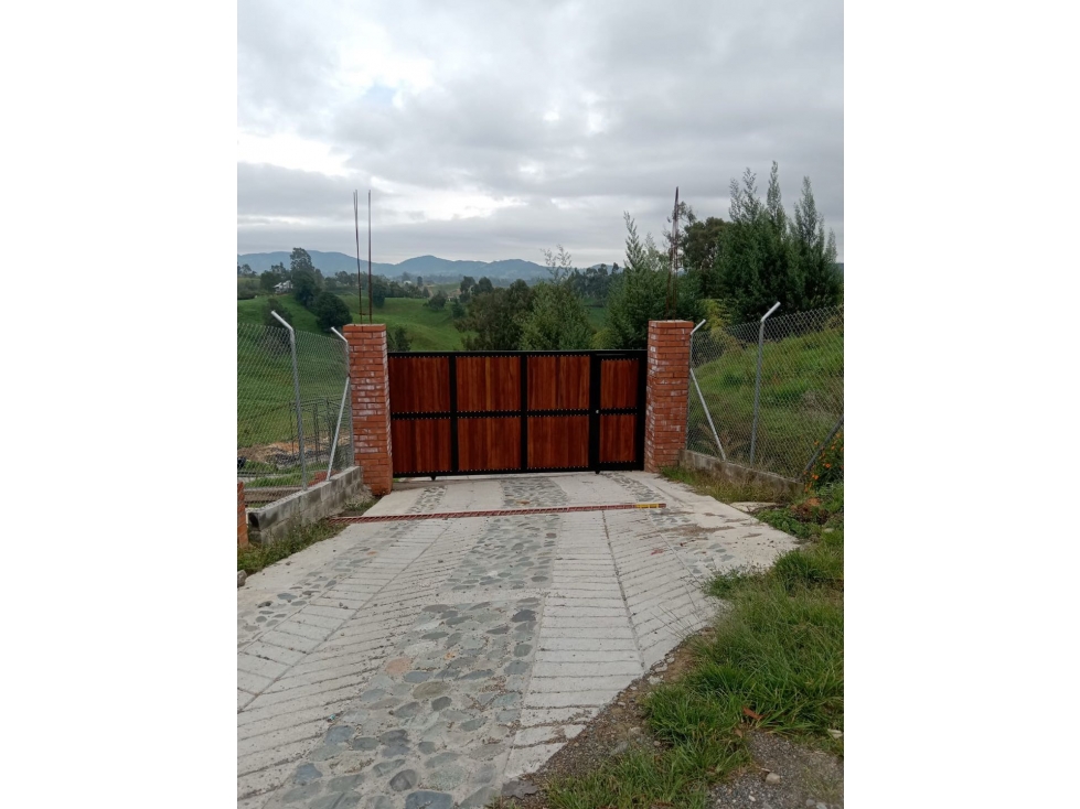 VENTA LOTES EN SAN FELIX VEREDA LA CHINA