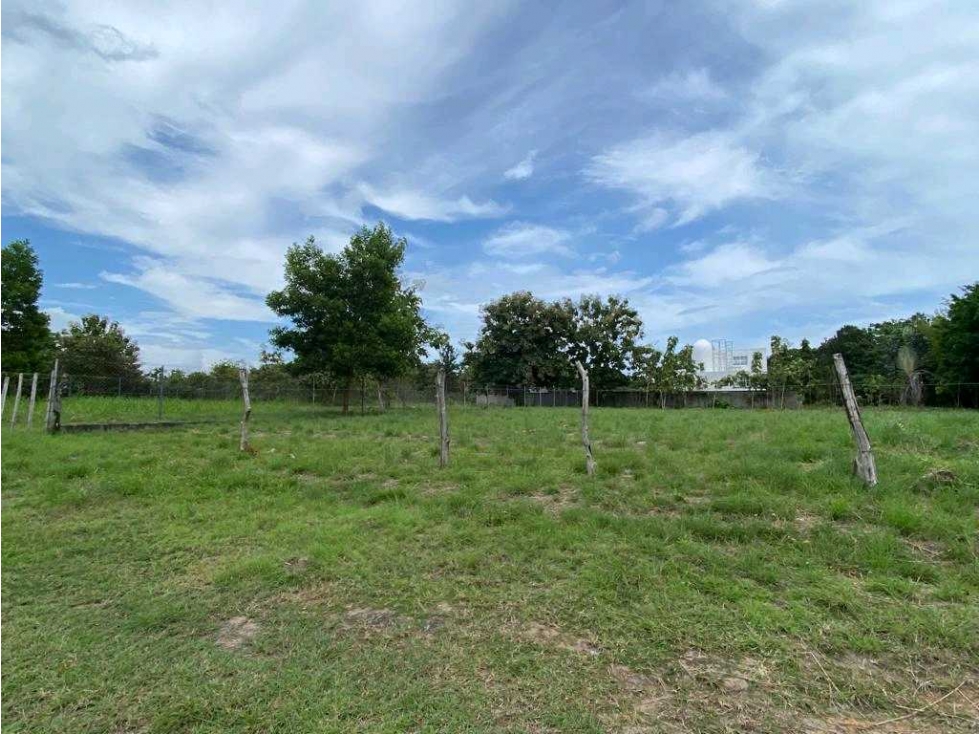 VENTA LOTES EN SANTA CLARA A MINUTOS DE LA PLAYA 1000M2 y 2000M2 - 1