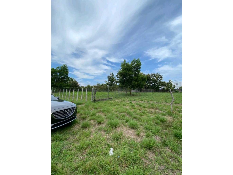 VENTA LOTES EN SANTA CLARA A MINUTOS DE LA PLAYA 1000M2 y 2000M2 - 2