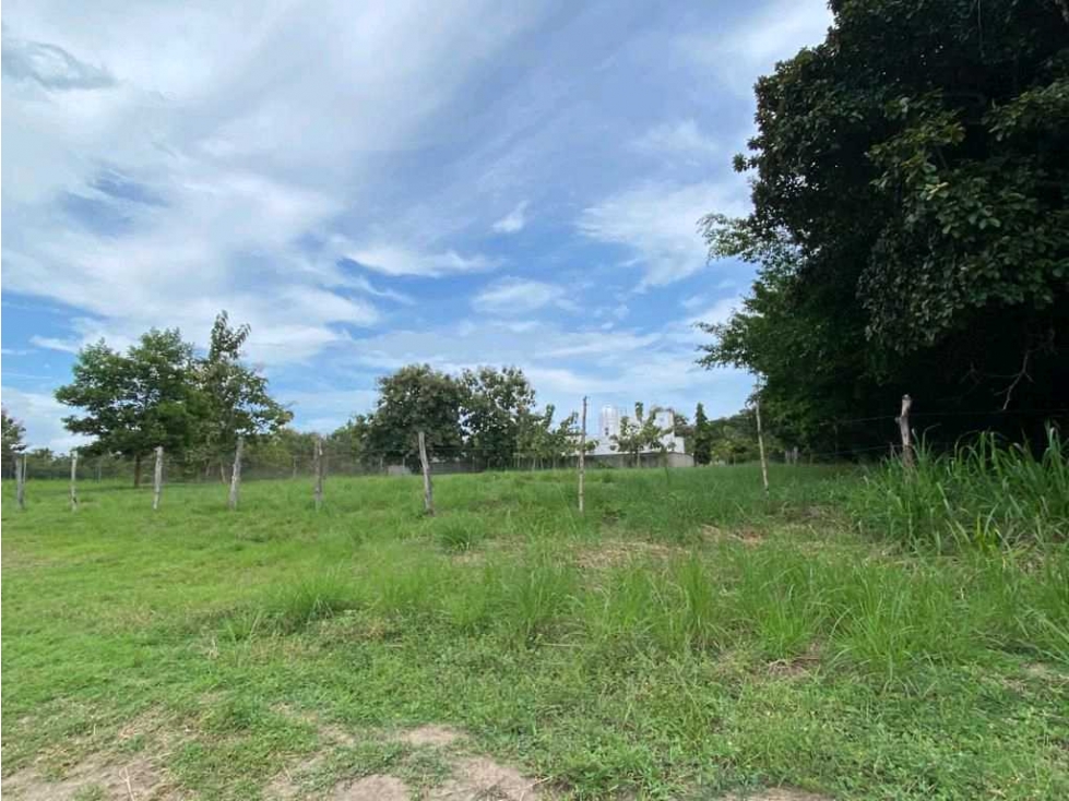 VENTA LOTES EN SANTA CLARA A MINUTOS DE LA PLAYA 1000M2 y 2000M2 - 3