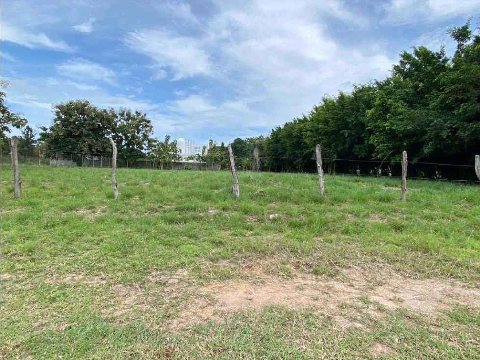 VENTA LOTES EN SANTA CLARA A MINUTOS DE LA PLAYA 1000M2 y 2000M2 - 4