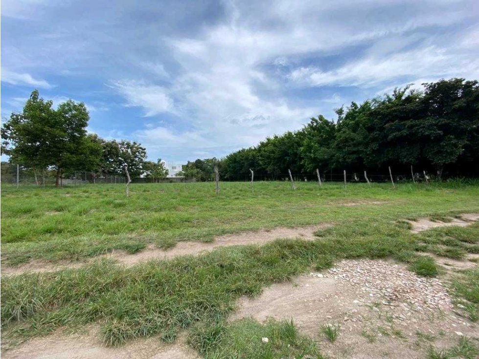 VENTA LOTES EN SANTA CLARA A MINUTOS DE LA PLAYA 1000M2 y 2000M2 - 5