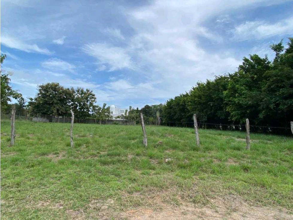 VENTA LOTES EN SANTA CLARA A MINUTOS DE LA PLAYA 1000M2 y 2000M2 - 6