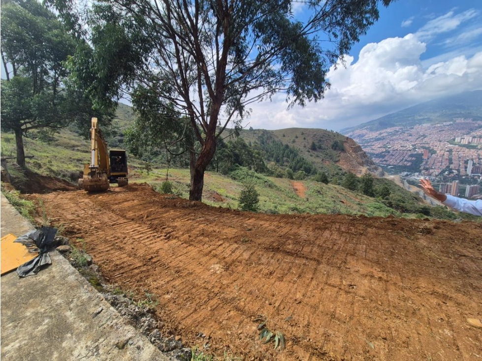 Venta Lotes Industriales