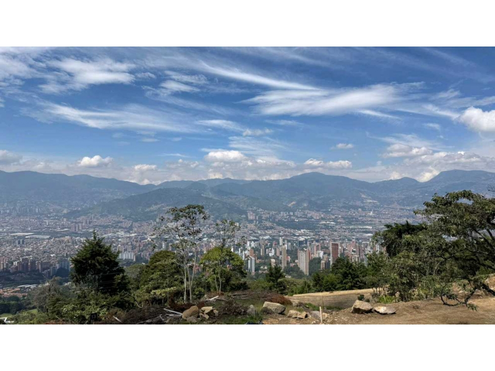 Venta Lote Los balsos Medellín — foto 2