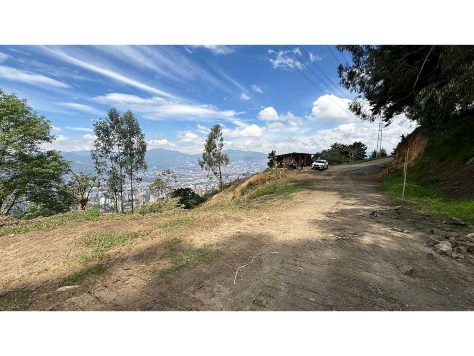Venta Lote Los balsos Medellín — foto 3
