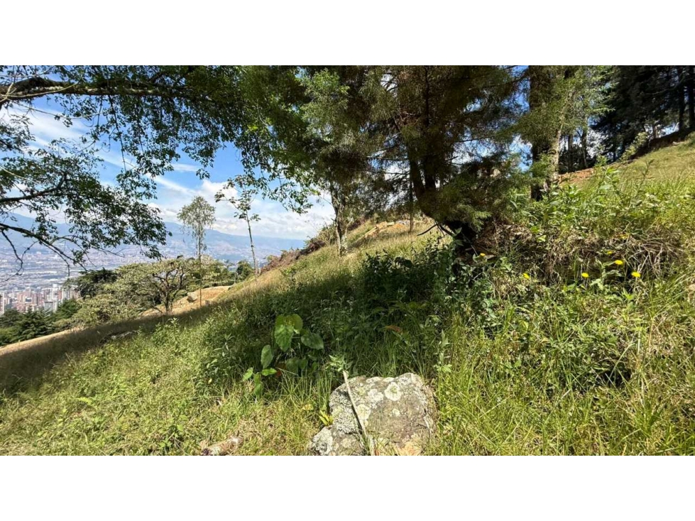 Venta Lote Los balsos Medellín — foto 6