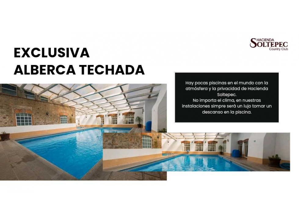 Venta Lotes Residenciales CONTRY CLUB Soltepec Huamantla - 5