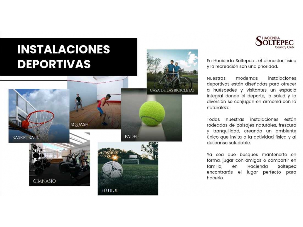 Venta Lotes Residenciales CONTRY CLUB Soltepec Huamantla - 6