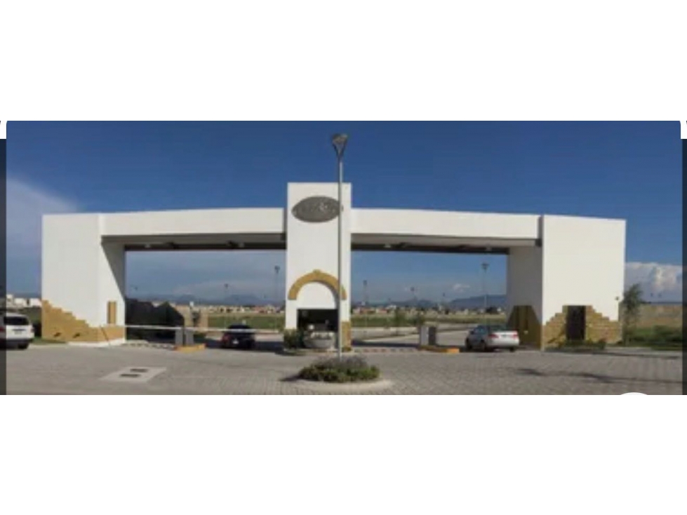Venta Últimos Lotes 120 m² en Rincón del Sur Pachuca — foto 5