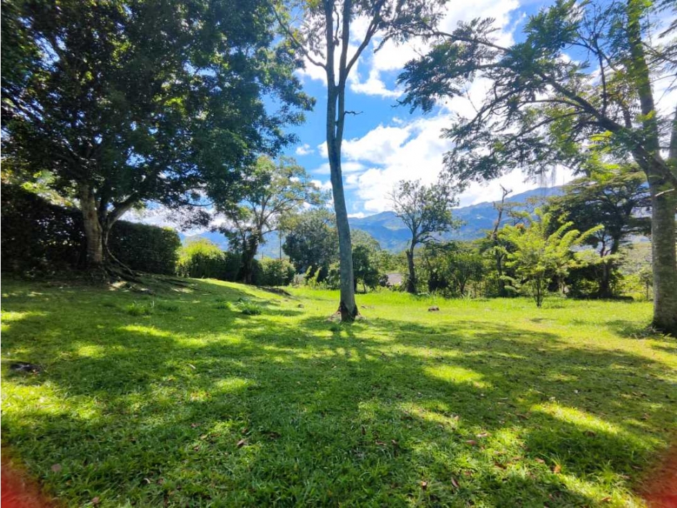 VENTA LOTES TIERRA LINDA, BARBOSA, ANTIOQUIA — foto 5