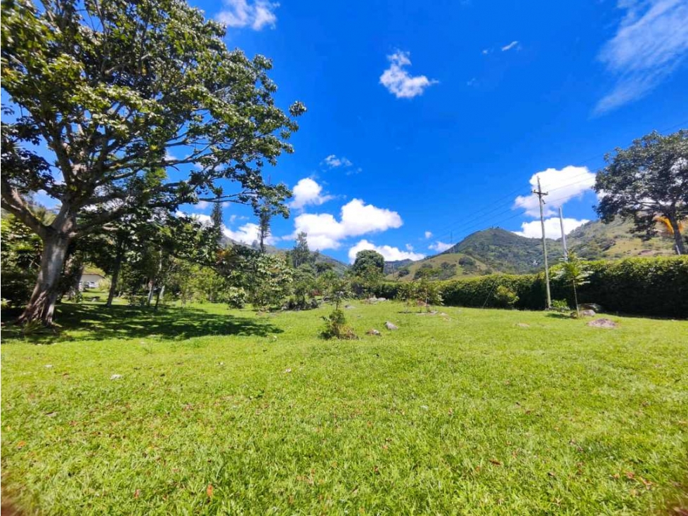 VENTA LOTES TIERRA LINDA, BARBOSA, ANTIOQUIA — foto 4