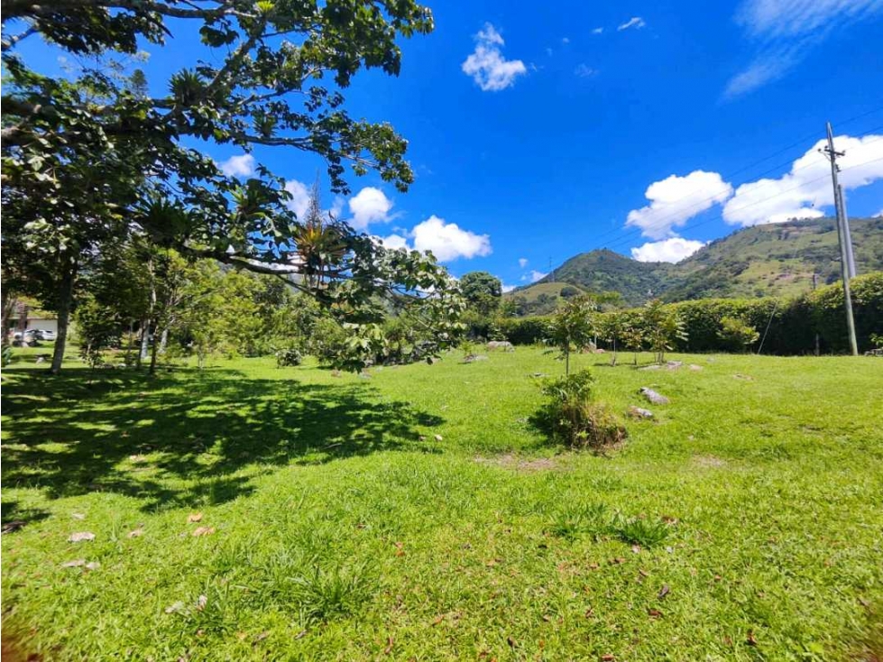 VENTA LOTES TIERRA LINDA, BARBOSA, ANTIOQUIA — foto 2