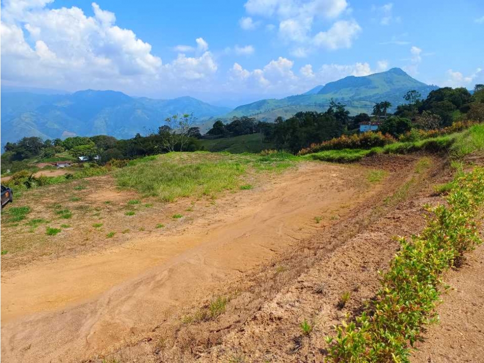 VENTA LOTES TITIRIBI, SUROESTE ANTIOQUEÑO - 3