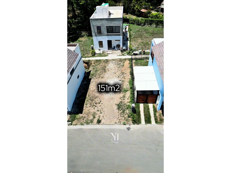 Venta lote,Sopetrán, Antioquia